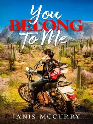 cover image of You Belong to Me
